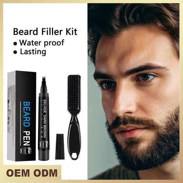 Creion Barba Perfectă